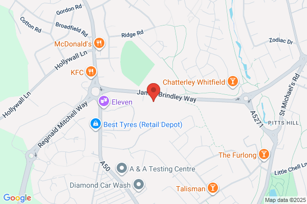Wolseley Plumb & Parts