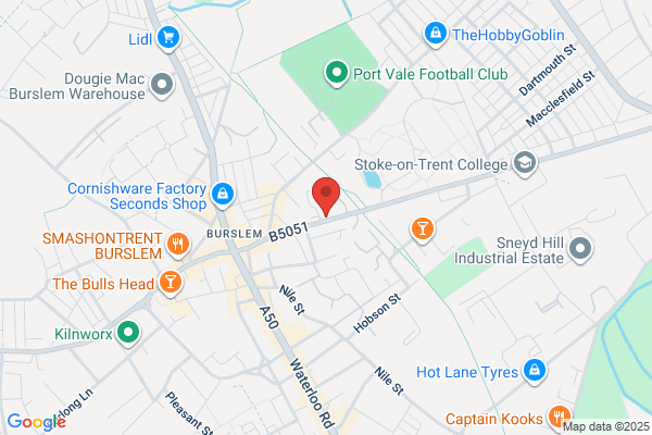 B A L Systems Ltd