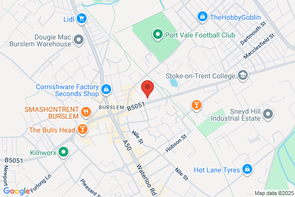 Holdcroft Heating