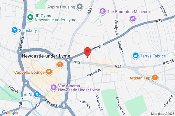 A76 Plant & Tool Hire Ltd