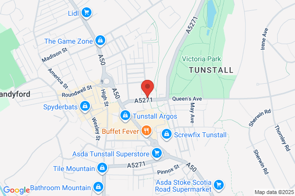 Tunstall Assurance