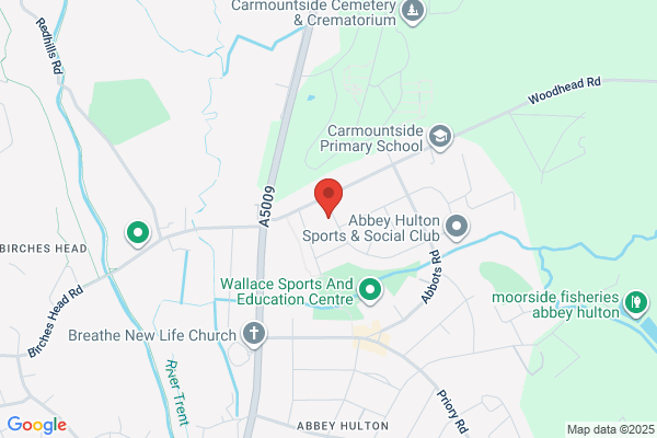 Trent Joinery