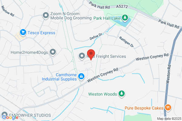 Construction Card Manager Ltd