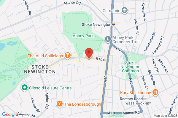 Express Stoke Newington Locksmiths