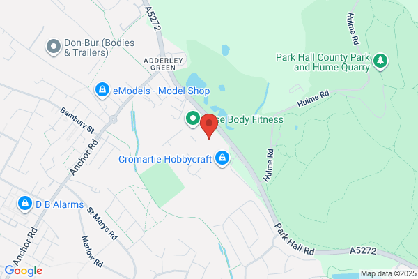 Moorland Meats