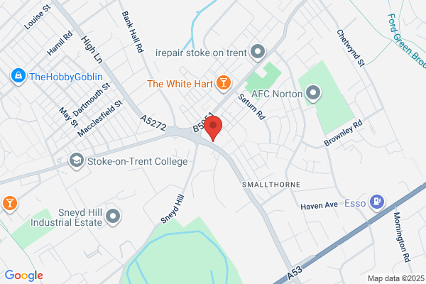 Nettlebank Ltd