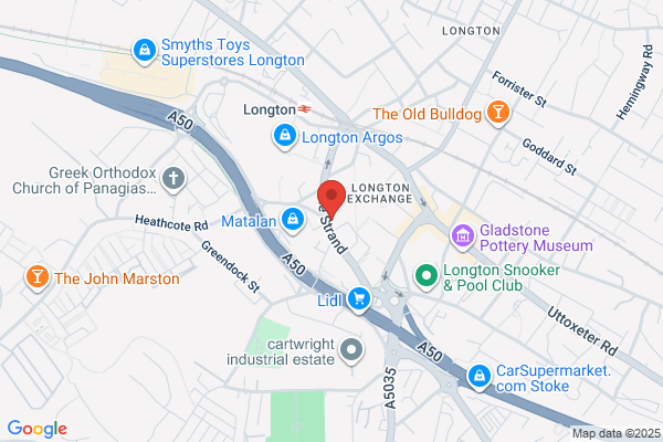 Just Mortgages Longton