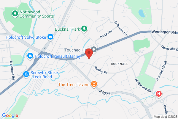 Professional Mortgage Connections Ltd