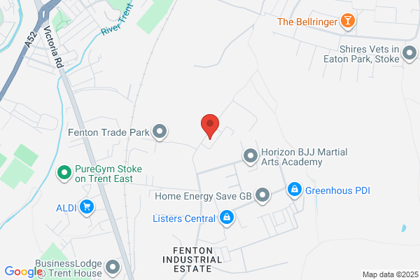 Stoke Driver Training Service