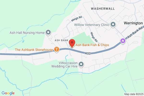 Ashbank News