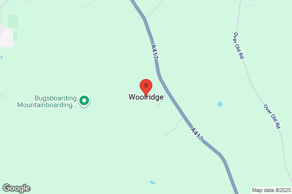 Woolridge