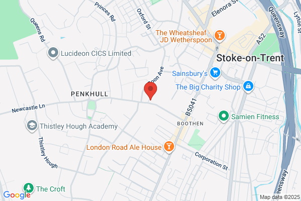 Roundabout Day Nursery