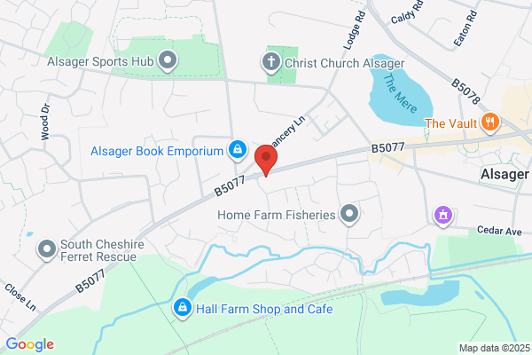 Alsager Day Nursery