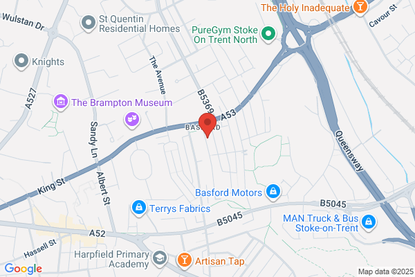Basford Private Pre-School Nursery