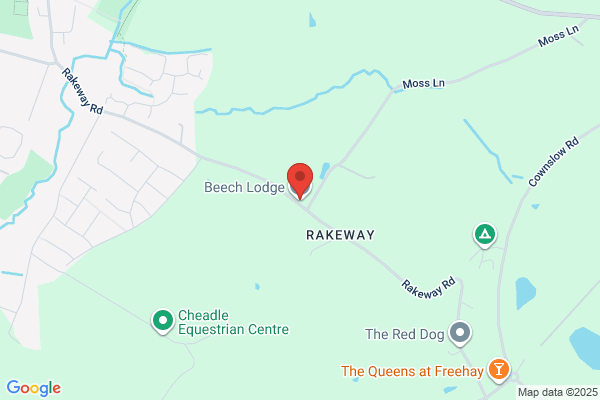 Beech Lodge