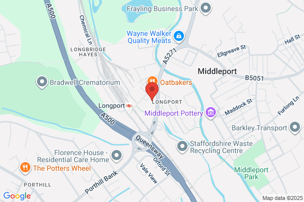 Brindley Court Care Centre