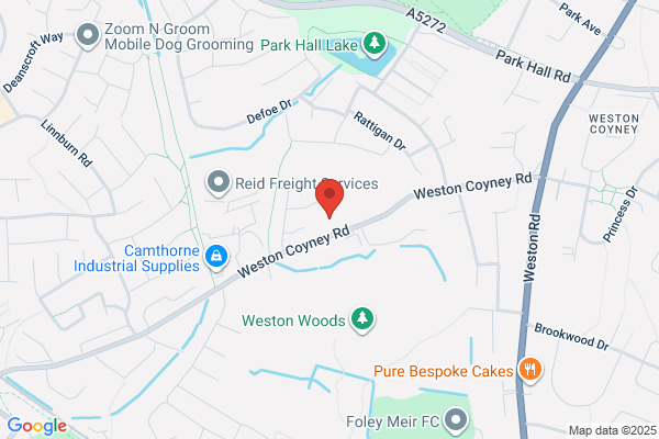 Westfield Lodge Nursing Home