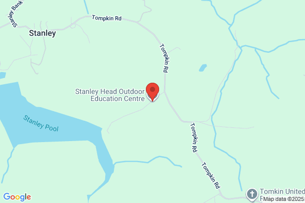 Stanley Head Outdoor Education Centre