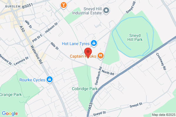 P & R Pallets & Cases