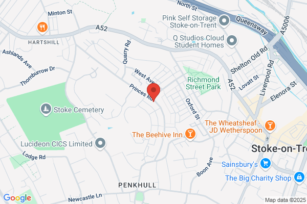 R E Bebbington Decorators