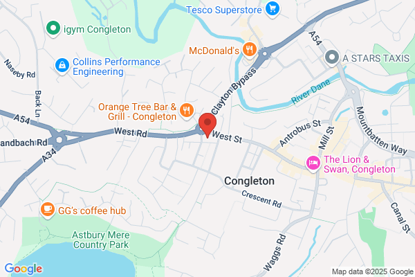 Charter Veterinary Surgeons, Biddulph