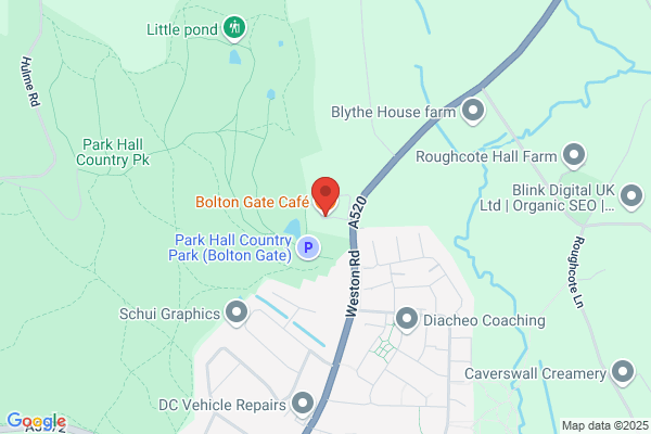 Bolton Gate Saddlery