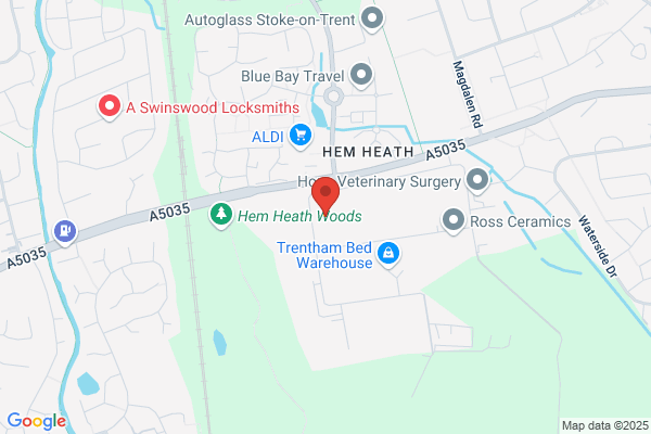 Building Adhesives Ltd