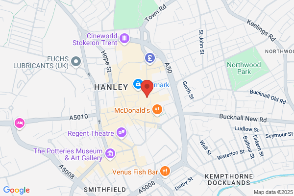 Hanley Photolabs
