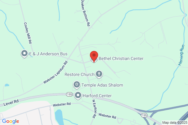 Bethel Christian Church & Centre