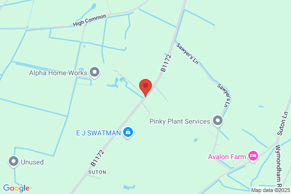 Richardson Plant & Haulage