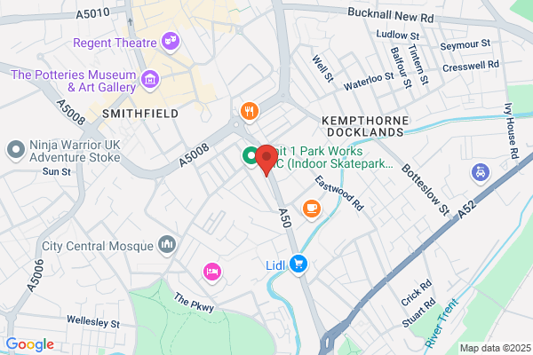 A F T Plumbing & Heating