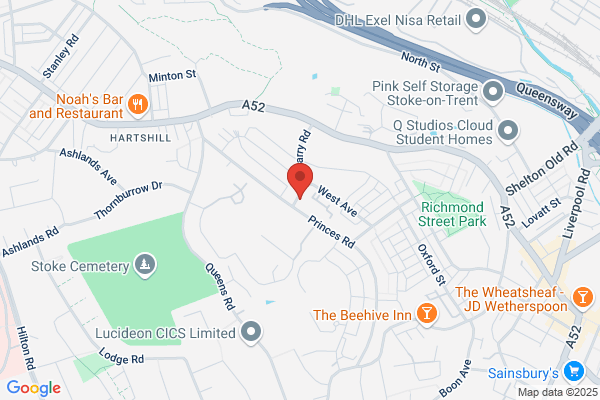 Ash Bank Plumbing & Heating