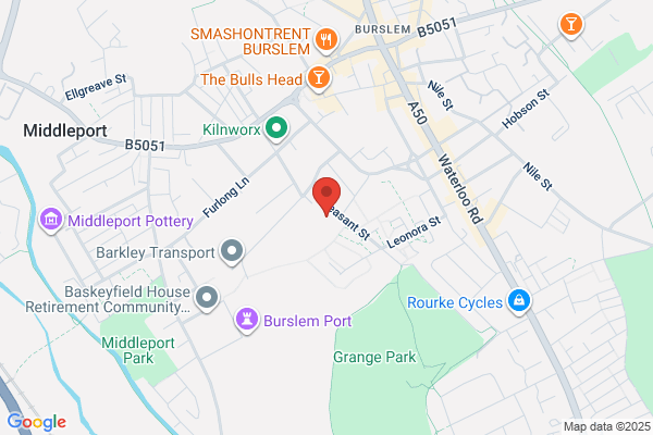 Dodson Armoulite Ltd