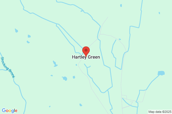 Hartley Greens & Co