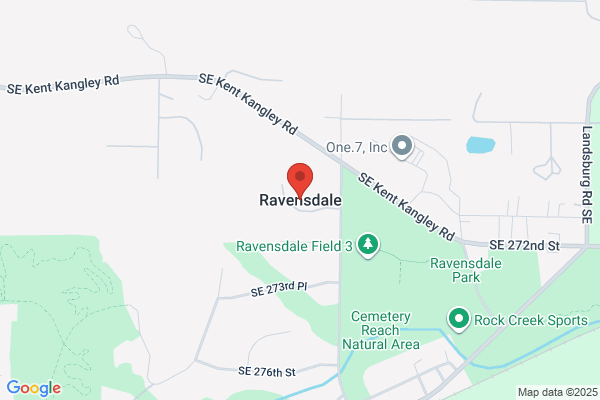 Ravensdale