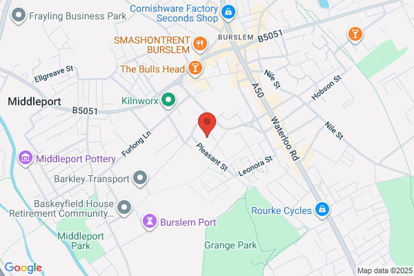 William Boulton Vibro Energy Ltd