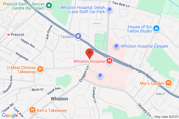 L Whiston