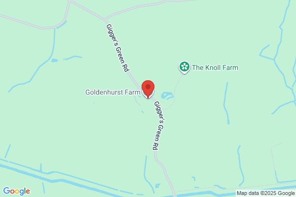 Goldhurst Farm