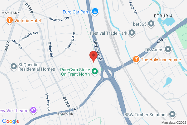 T K Tools Ltd