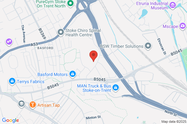 Glebe Engineering Ltd