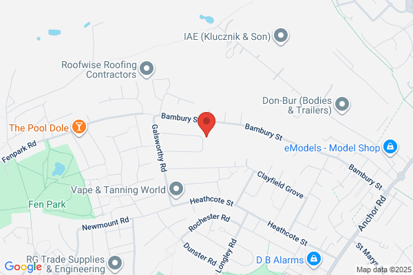 Impress Printers (Stoke On Trent) Ltd