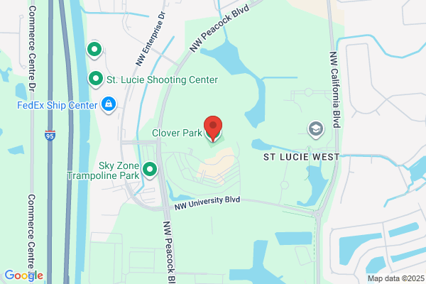 Clover Park Developments