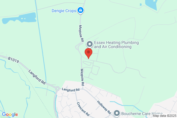 Heybridge Development