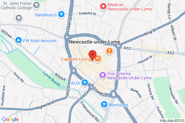 Newstead Properties