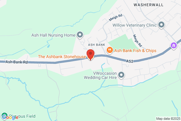 The Ashbank