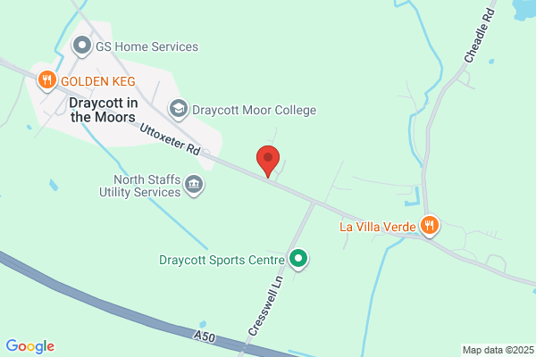 Walton Pump Services