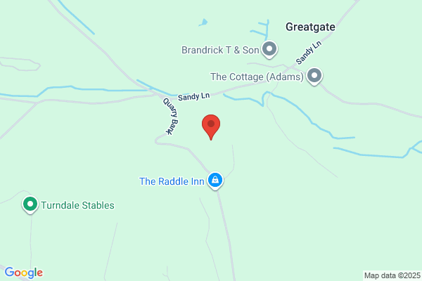 Staffordshire Stone (Hollington) Ltd