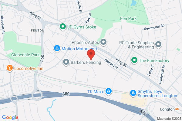 Trentside Refrigeration & Air Conditioning Ltd