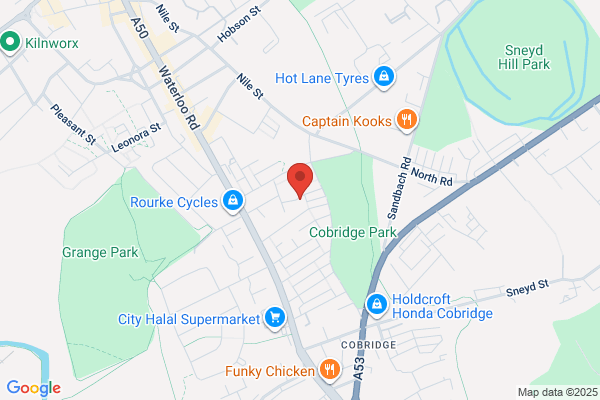 CCHA Extra Care Ltd