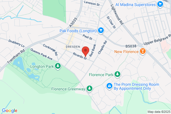Eldon House Residential Home